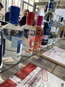 #DrinksOfDenmark Mixology International Bar Convent Berlin 2022