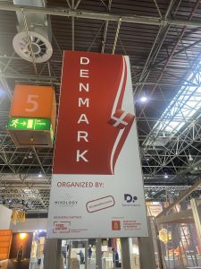 #DrinksOfDenmark 2024 - Danish National pavilion